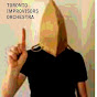 Toronto Improvisors Orchestra YouTube Profile Photo