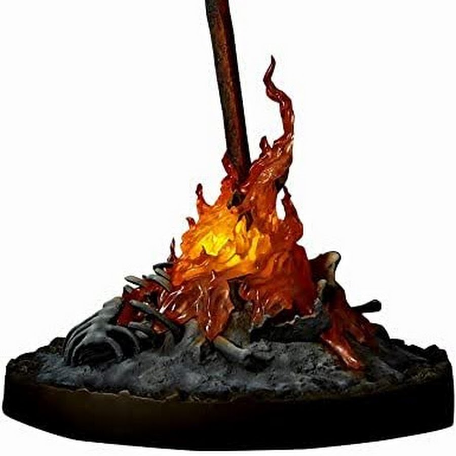 篝火動画店 Youtube