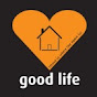 Good Life Homes YouTube Profile Photo