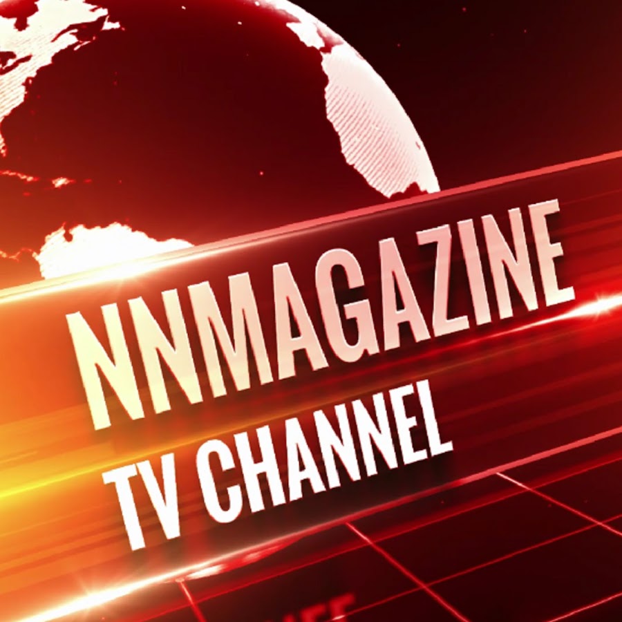 NNMAGAZINE TV CHANNEL - YouTube
