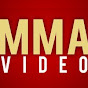 MMA Channel
