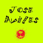 Jose Aviles YouTube Profile Photo