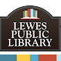Lewes Public Library YouTube Profile Photo