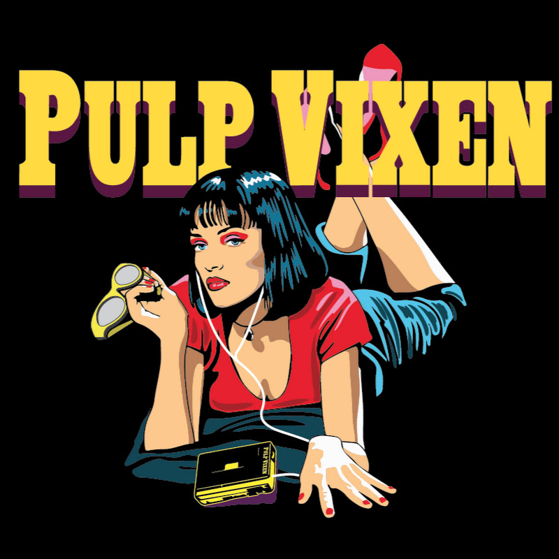 Pulp Vixen Band