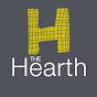 The Hearth Arts Centre YouTube Profile Photo