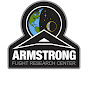 NASA Armstrong Flight Research Center  Youtube Channel Profile Photo