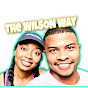 The Wilson Way YouTube Profile Photo