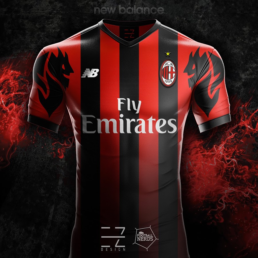 Форма милана