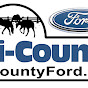 Tri-County Ford YouTube Profile Photo