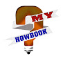 MyHowBook YouTube Profile Photo