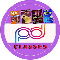 PD Classes 【Manoj Sharma】 Channel icon