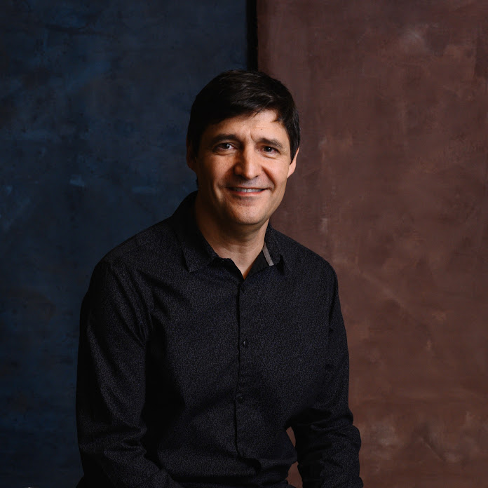 Marcos Vidal Net Worth & Earnings (2026)