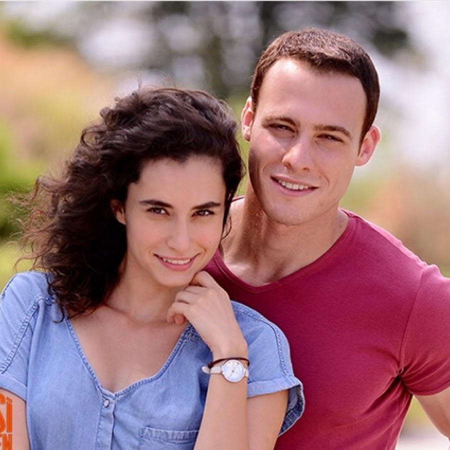 Керем бурсин и ханде догандемир совместные проекты