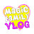 Magic Family VLOG