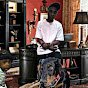 Derrick Robinson YouTube Profile Photo