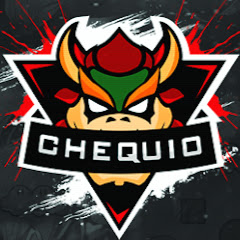 ChequioProGamer Channel icon