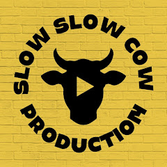 slow slow cow Channel icon