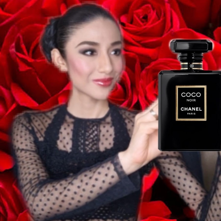 Memorias de un perfume - YouTube