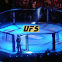 UFS - UFC FIGHTS SIMULATIONS YouTube Profile Photo