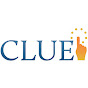CLUE seminar series YouTube Profile Photo