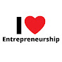 I Love Entrepreneurship YouTube Profile Photo