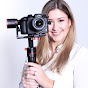 Katie Werth Videography YouTube Profile Photo