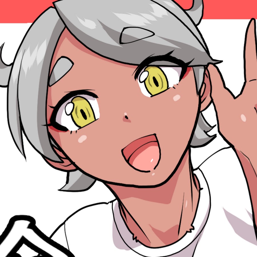 空蜂ミドロ Youtube