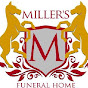 Miller's Funeral Home YouTube Profile Photo