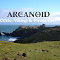 Arcanoid Band YouTube Profile Photo