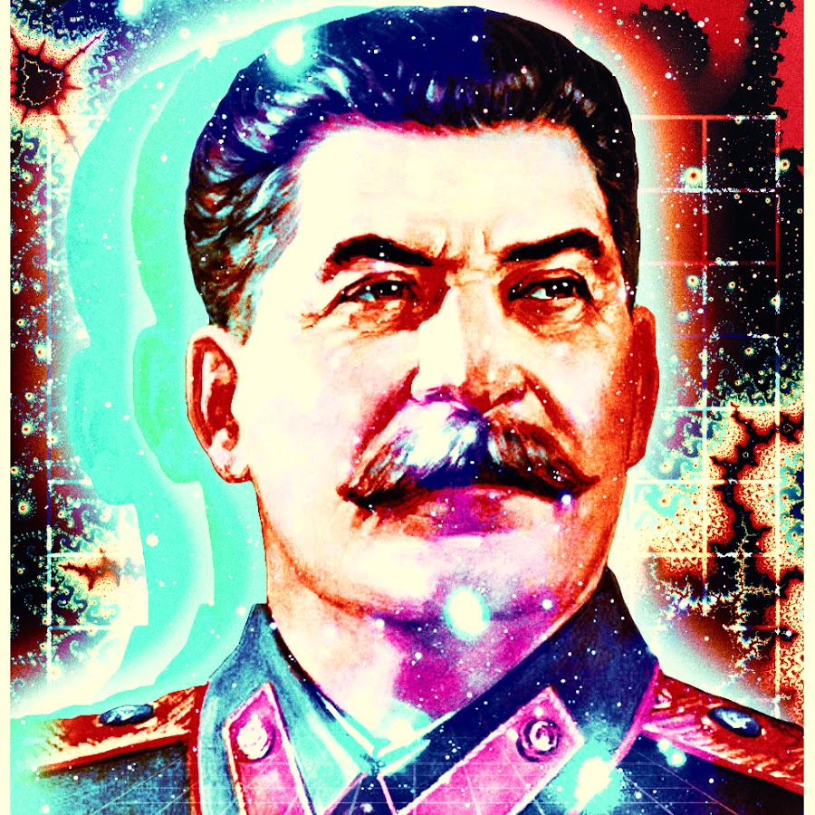 Кристальный Сталин
