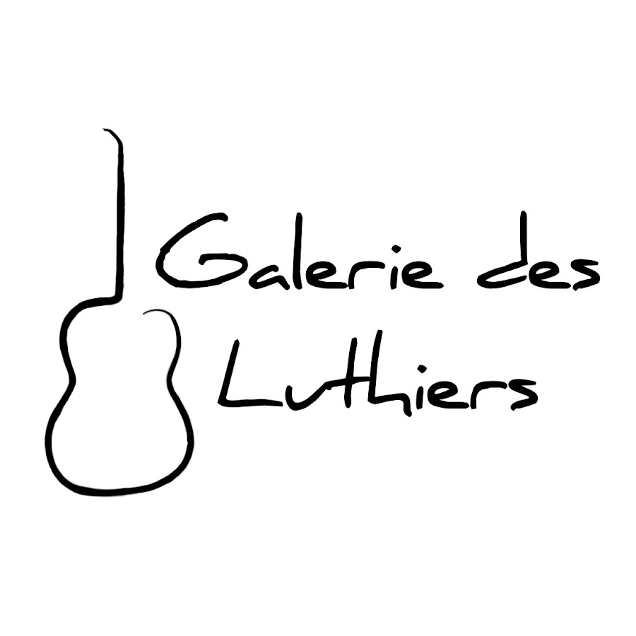 Galerie des Luthiers - guitare classique - YouTube