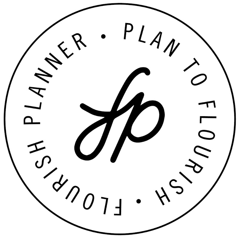 Flourish Planner channel thumbnail