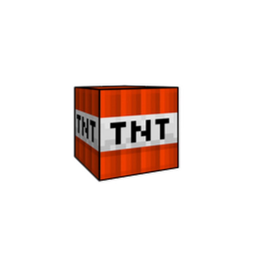 Как нарисовать динамит из майнкрафта