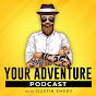 Your Adventure Podcast YouTube Profile Photo