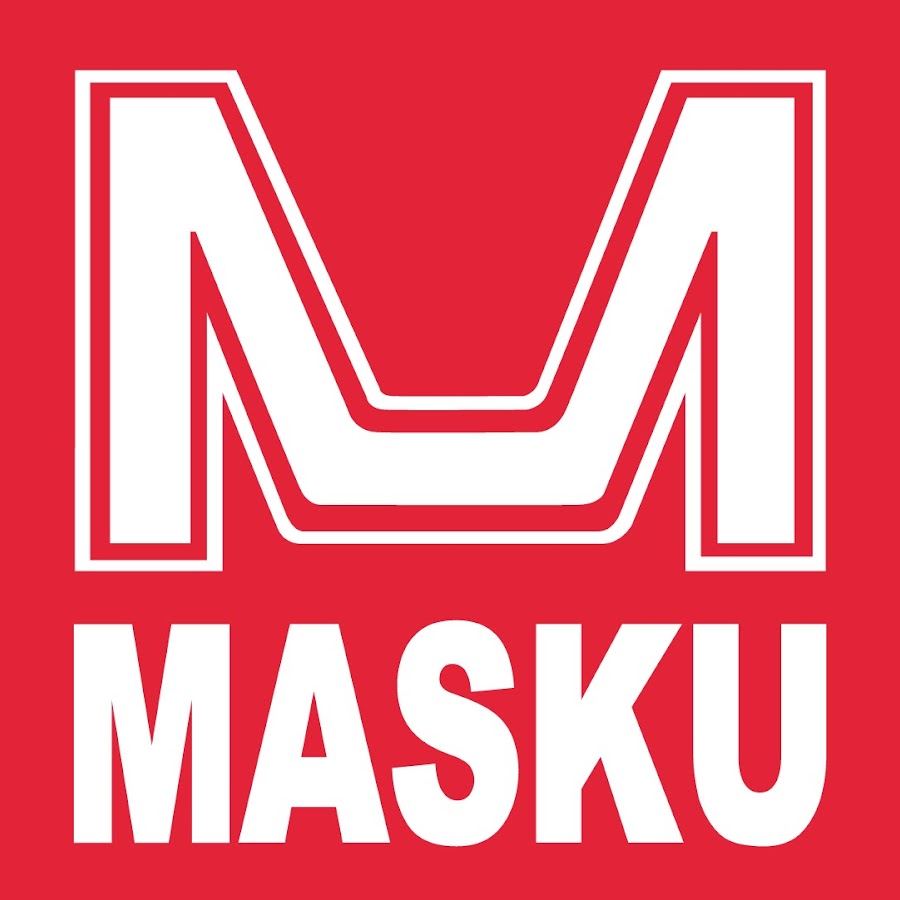 Maskun Kalustetalo - YouTube