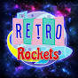 The Retro Rockets - Space Age Rock & Roll YouTube Profile Photo