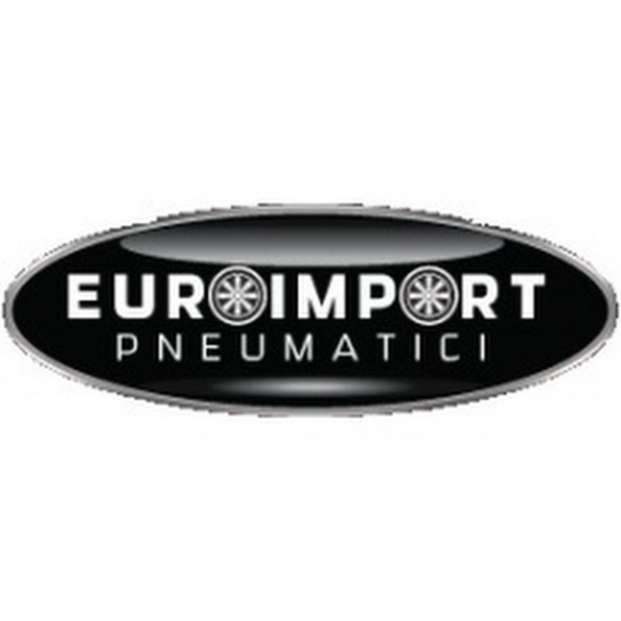 Euroimport Pneumatici - YouTube