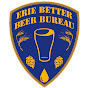 The Erie Better Beer Bureau - @ErieBetterBeer YouTube Profile Photo