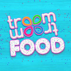 Troom Troom Food Arabic Channel icon