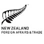 Ministry of Foreign Affairs and Trade YouTube Profile Photo