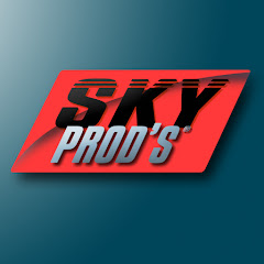 Skyprods Officiel Channel icon