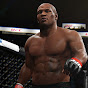 UFC 2 Fantasy Fights YouTube Profile Photo