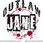 Outlaw Jane Band YouTube Profile Photo