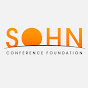 Sohn Conference Foundation - @sohnfoundation YouTube Profile Photo