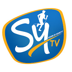 Sy TV Channel icon