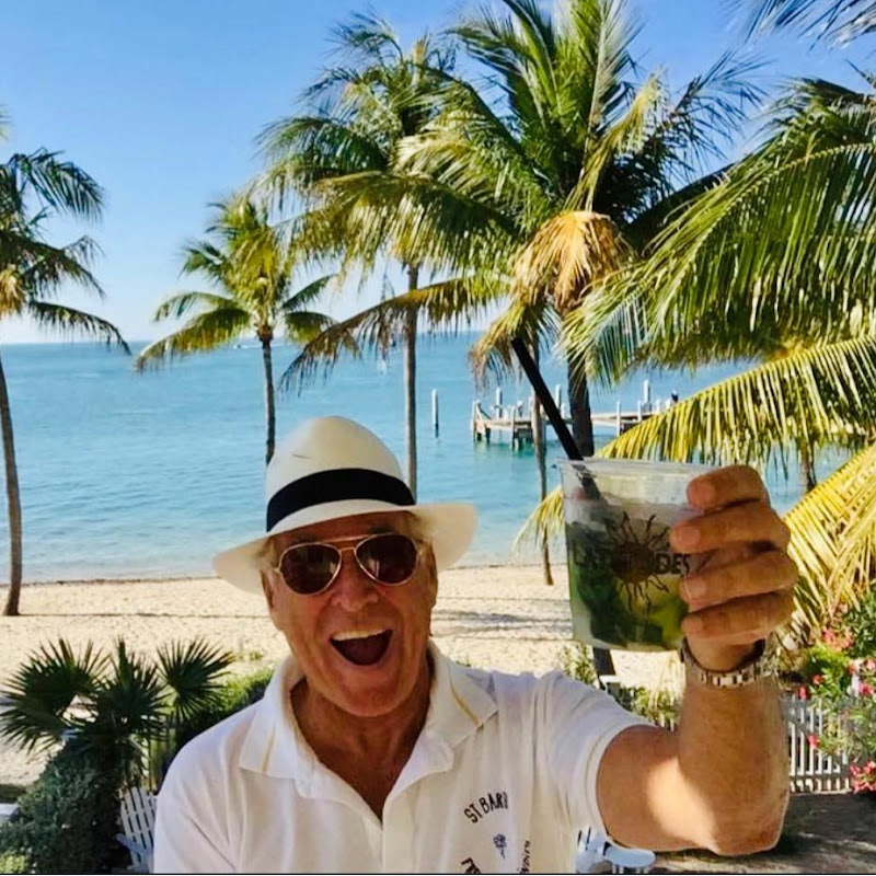 Jimmy Buffett - Topic