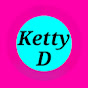 Ketty D YouTube Profile Photo