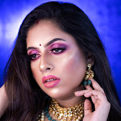 Arpita Dey Choudhury Arpita\'s Makeup & Academy