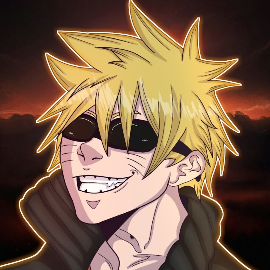 Naruto Uzumaki Youtube