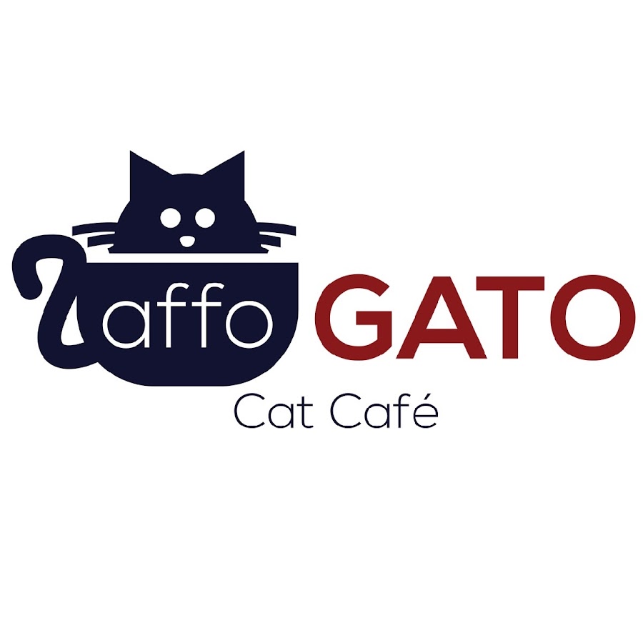 affoGATO Cat Cafe - YouTube.